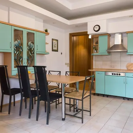 Apartment One & Only Center Up To 8 Guests Krakow