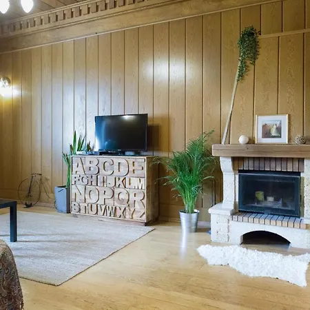 Apartment One & Only Center Up To 8 Guests