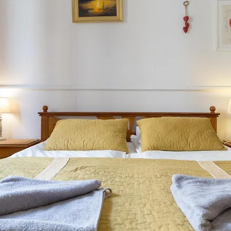Appartement One & Only Center Up To 8 Guests *