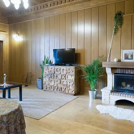 Appartement One & Only Center Up To 8 Guests *
